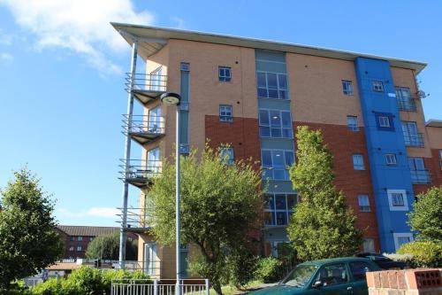 Apartment Preston