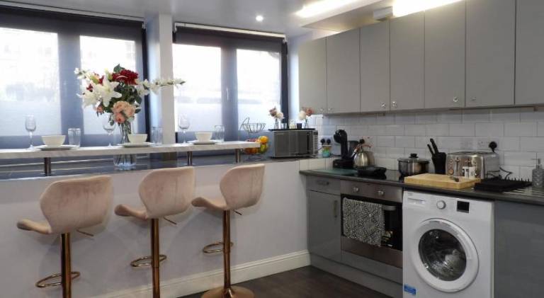 Pleasant rental apartment | Pets allowed — photo 4