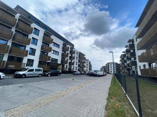 Apartament Skorochów