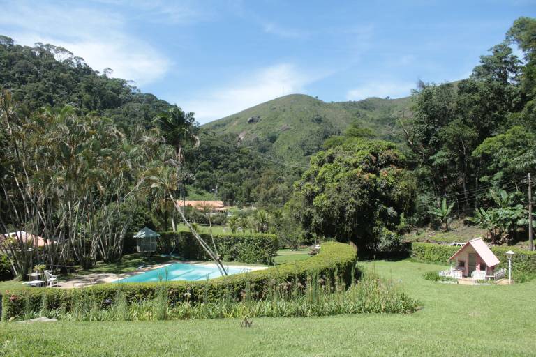 Casa Teresópolis