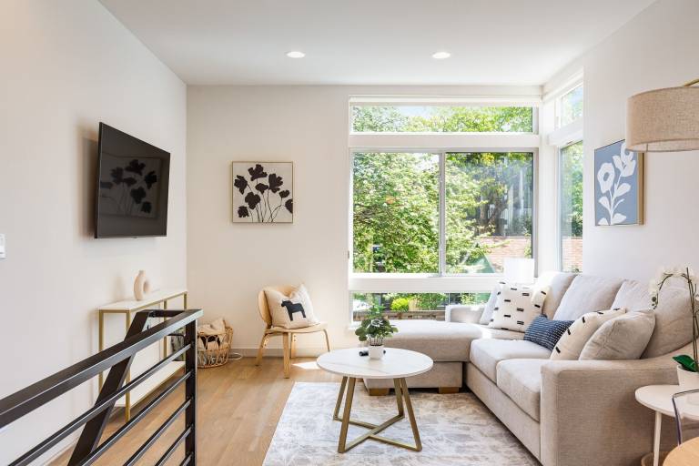 Maison de vacances East Queen Anne