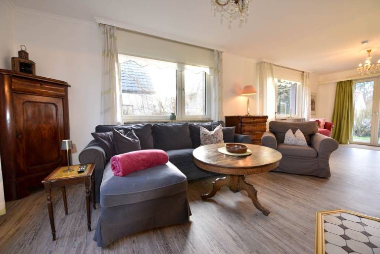 Ab 2026 neu bei uns in der Vermietung: Ihr Zuhause auf Zeit im Haus Küstenzauber — photo 3