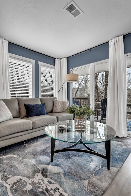 Condo Branson