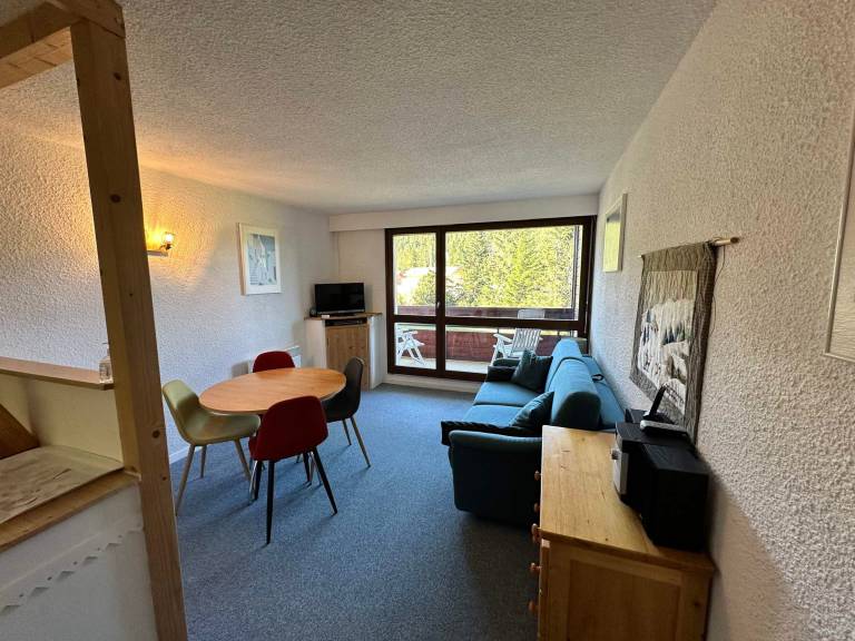 Studio Lans-en-Vercors
