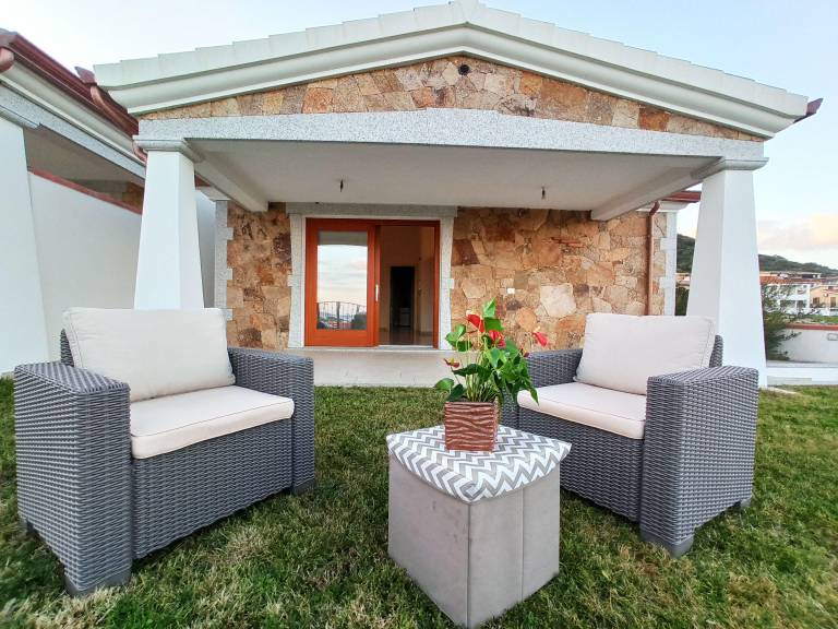La dolce vita holiday home