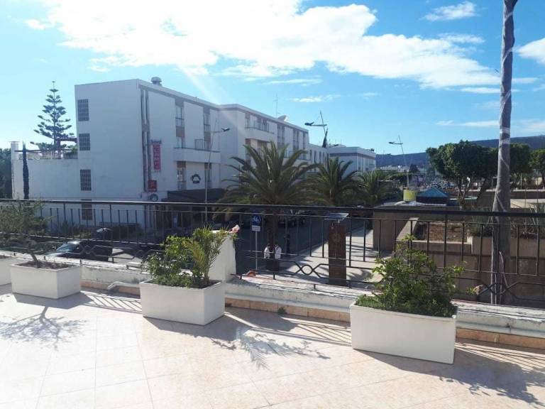 Appart'hôtel  Aït Melloul