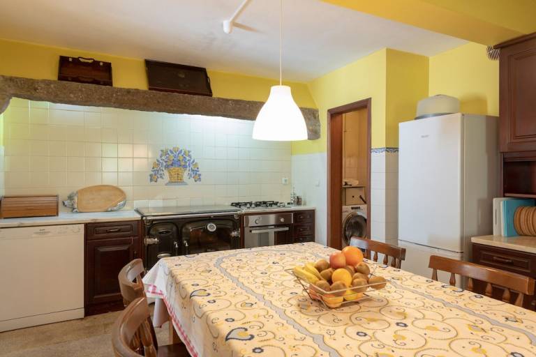 Casa Ribeira