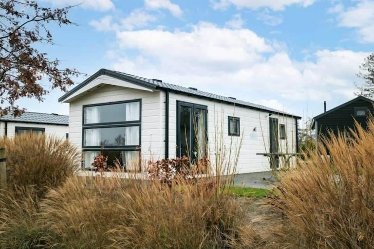 Vakantiepark Hierden