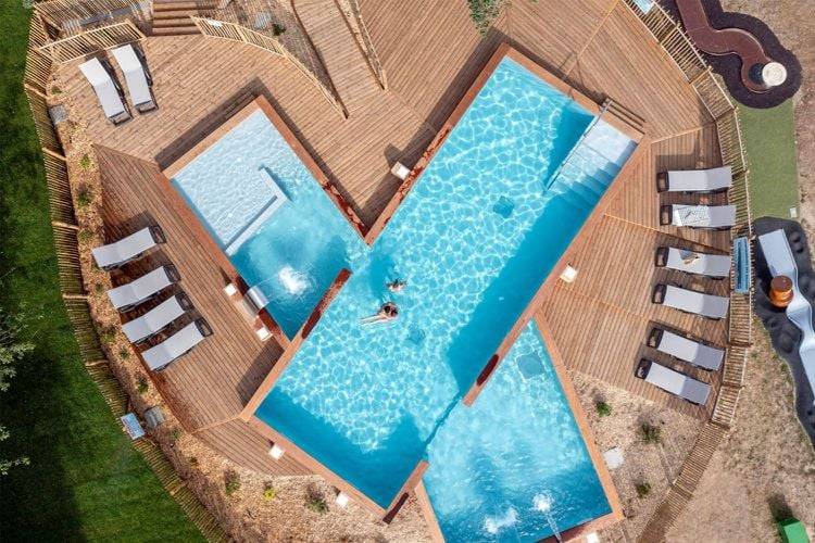 Chalet Nantes