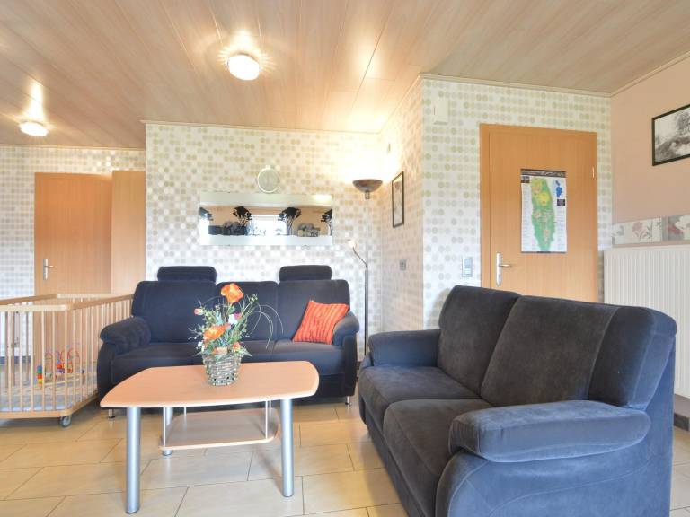 73 m² Ferienhaus