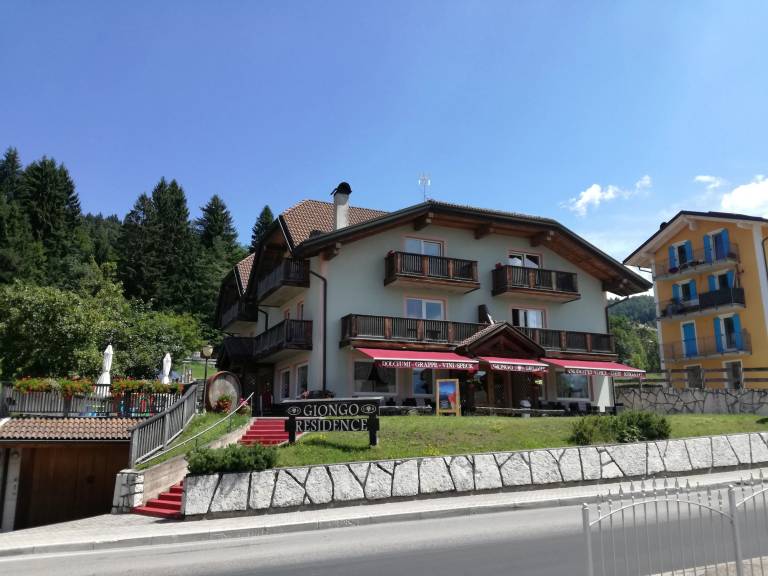 Aparthotel Lavarone
