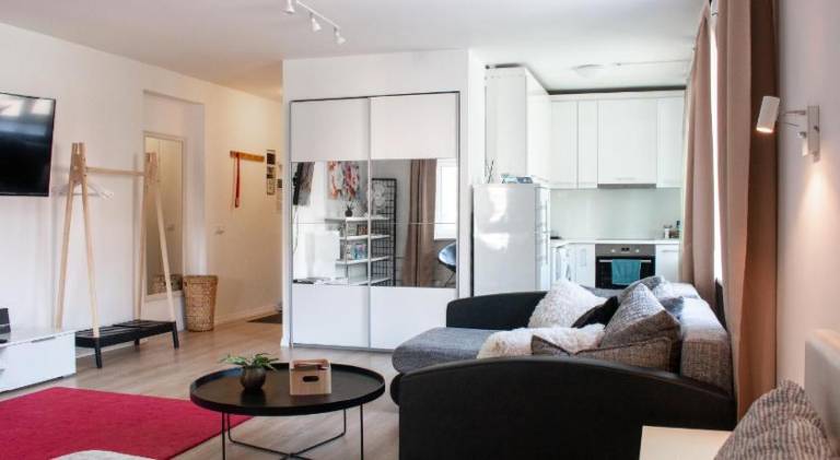 Pleasant rental apartment | Pet-friendly — photo 2