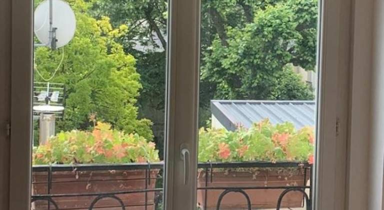 Pleasant apartment | Pets allowed — photo 5