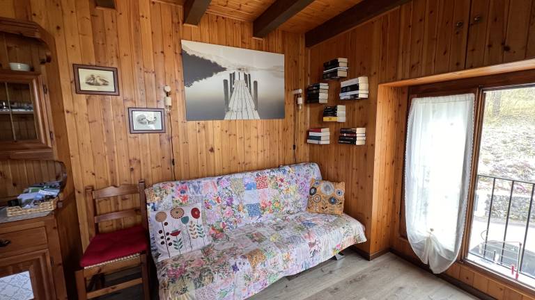 Child-friendly nice holiday apartment with yard, BBQ & patio | Mountain view | Pet-friendly — photo 3