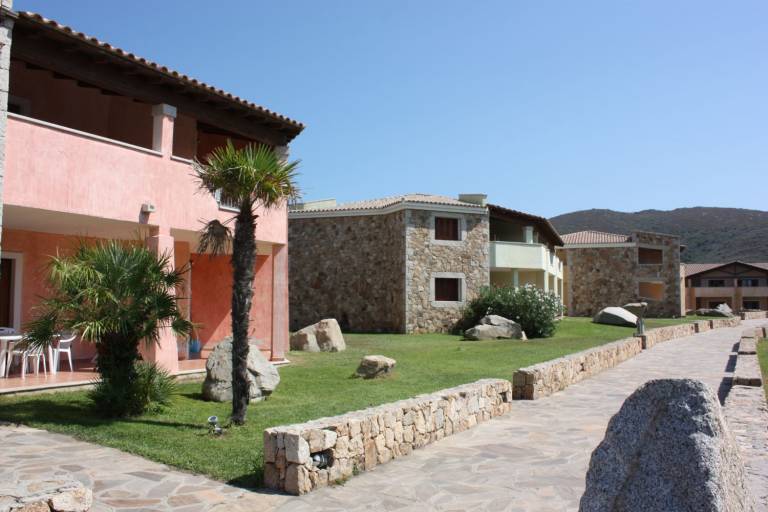 Le Corti Di Marinella 6p Sea View — photo 5