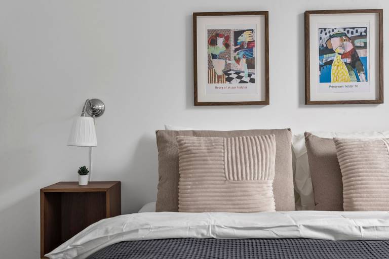 Ferienwohnung  Aarhus