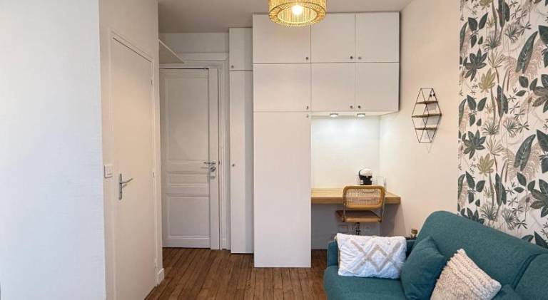 Pleasant apartment | Dogs allowed — photo 2
