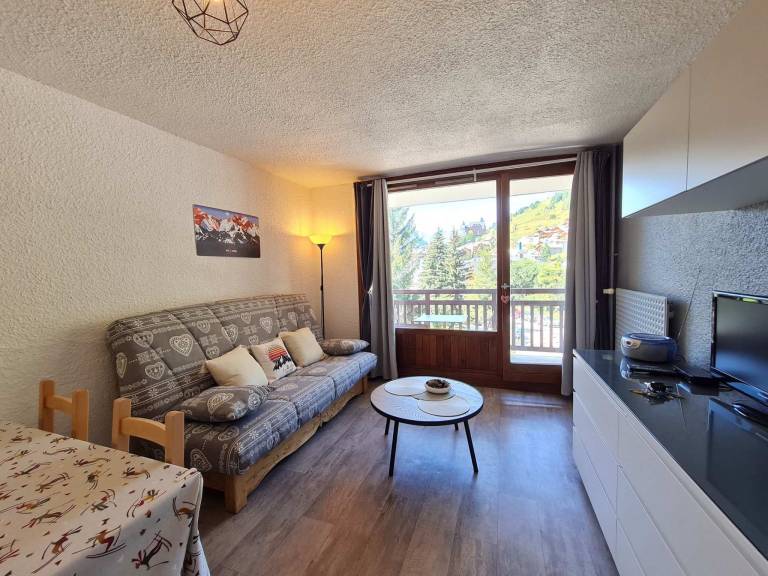 Apartamento Les Deux Alpes