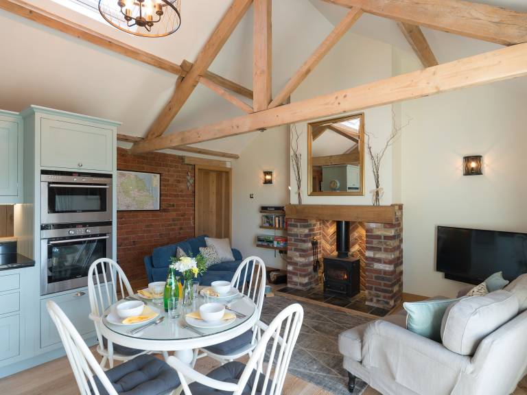 Cottage Bedale
