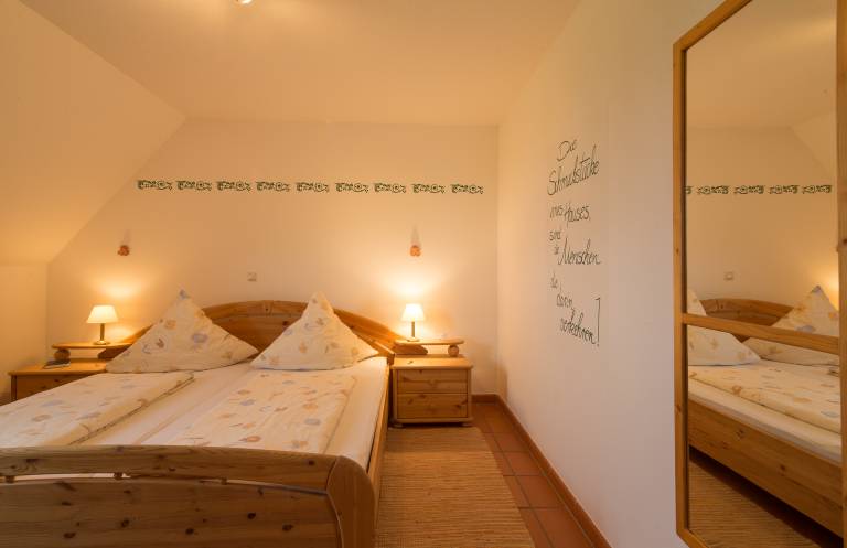 Ferienwohnung Illertissen