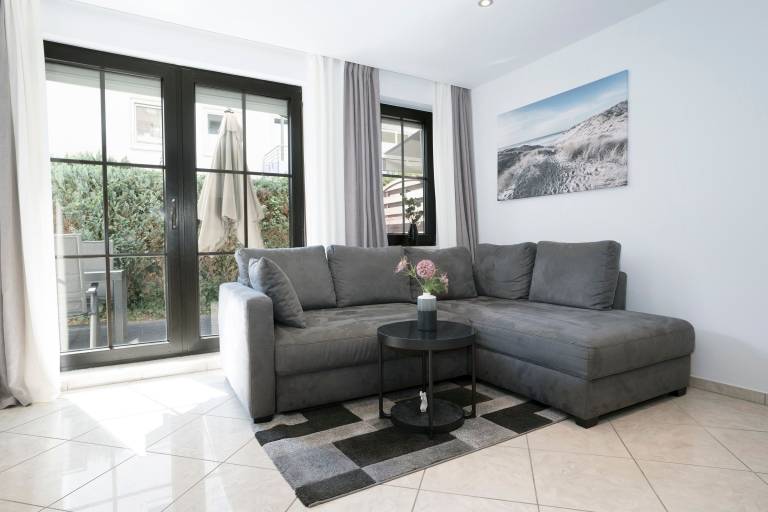 Ferienwohnung Grömitz