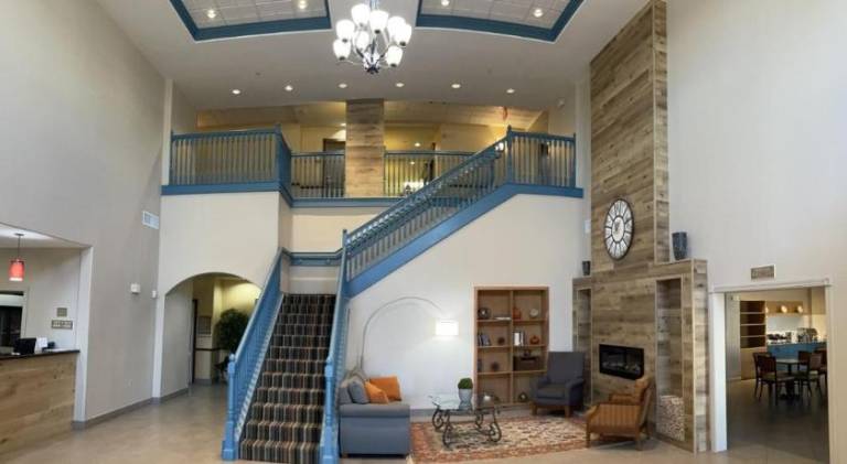 Country Inn & Suites by Radisson, Oklahoma City - Quail Springs, OK — photo 4
