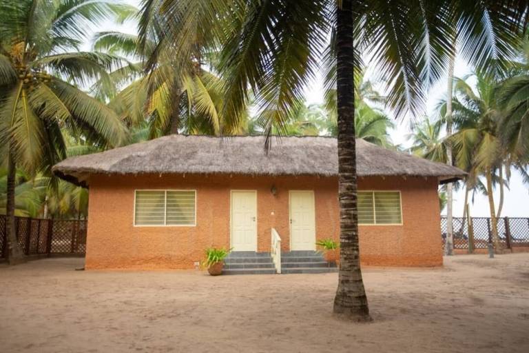 Resort Anomabo