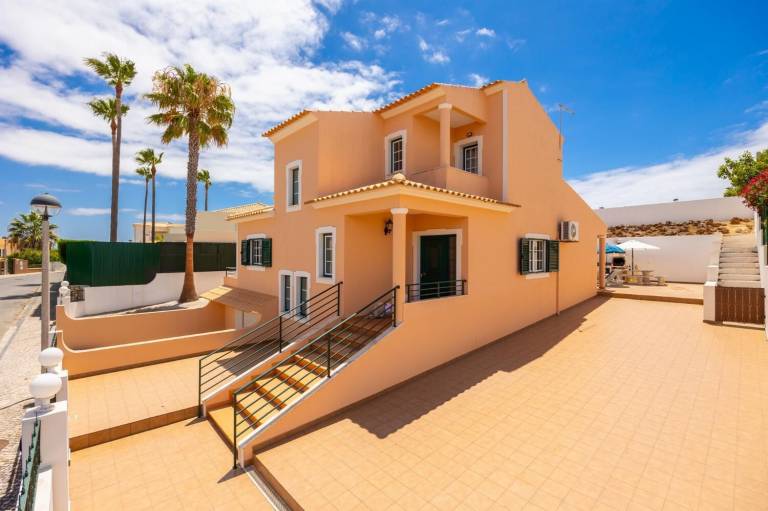 Villa Sesmarias