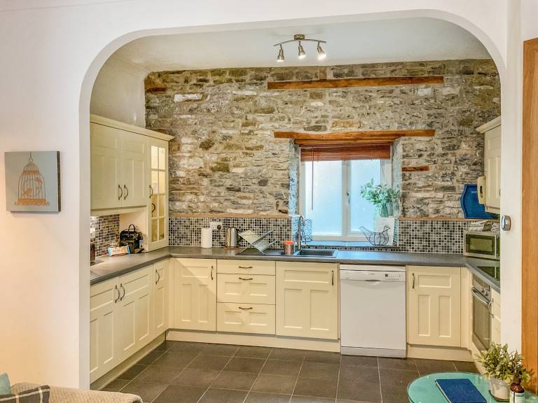 Family-friendly cottage | Pets are welcome — photo 4