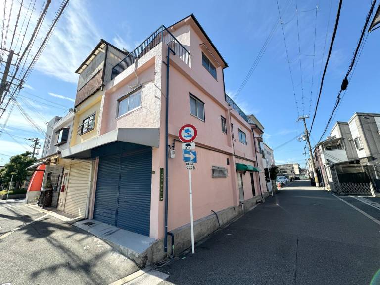 Hostel  Osaka