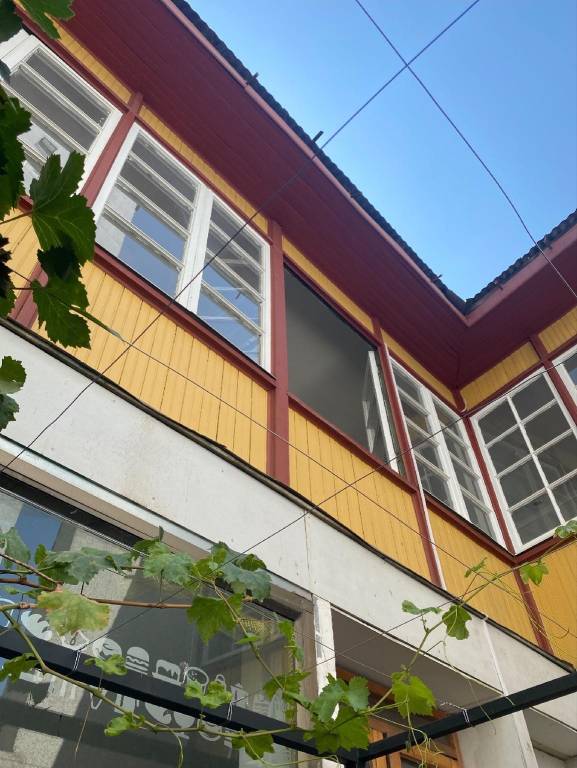 Hotel El Rinconcito Acogedor in Santiago