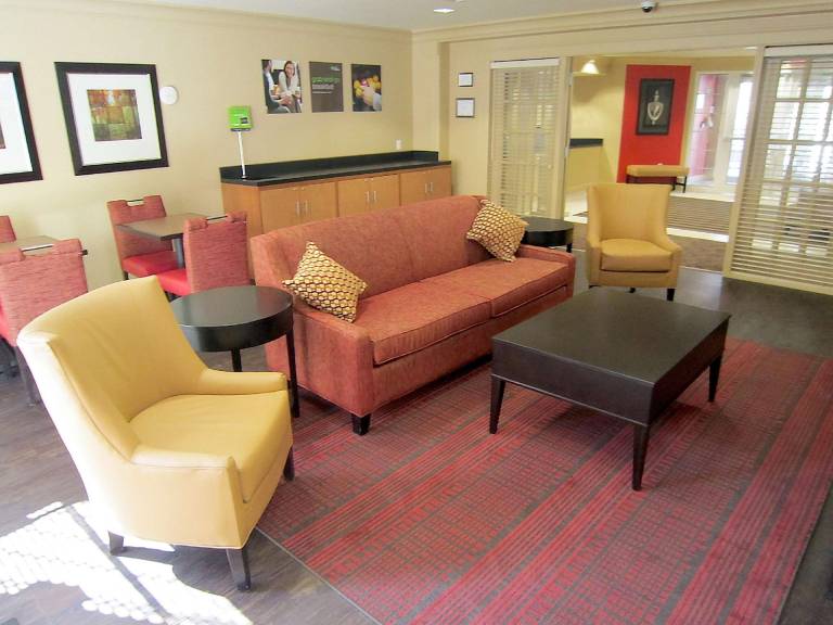 Extended Stay America Suites - Boston - Westborough - East Main Street — photo 5