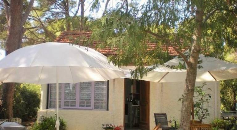 Villa with 2 rooms for 6 persons in La Seyne-sur-Mer
