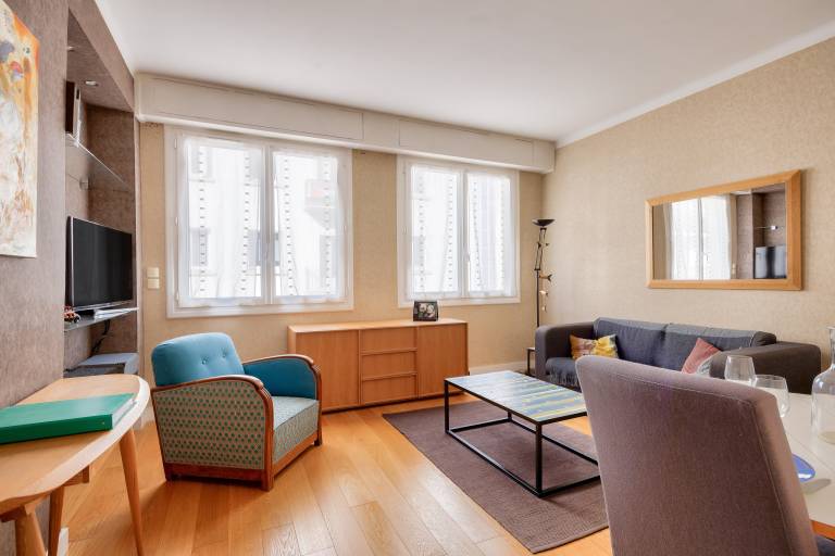 Appartement Nantes