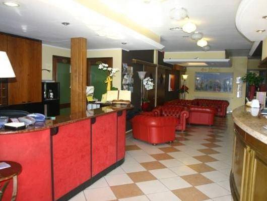 Hotel Ristorante Alla Botte
