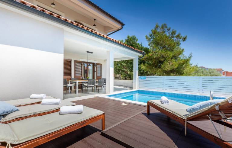 Casa vacanza Barbariga