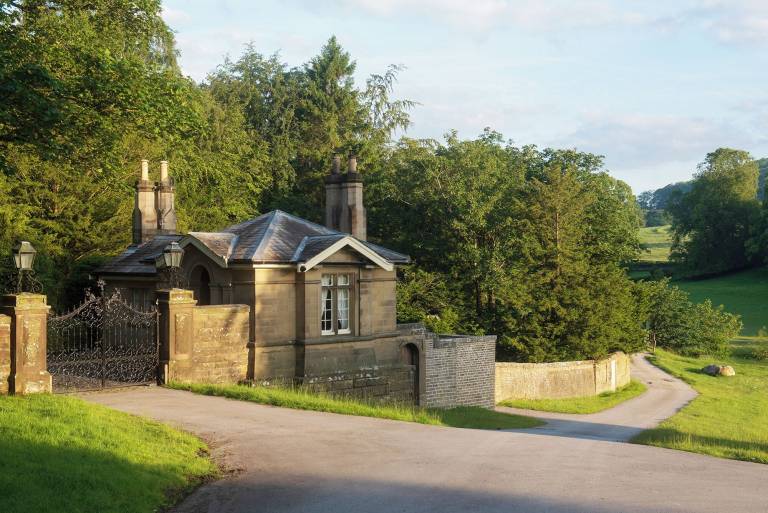 House  Gargrave