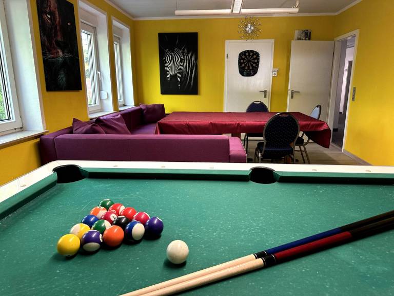 Ferienwohnung Landsberg