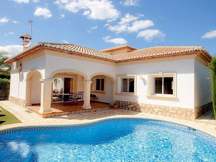 Casa Platja de les Deveses