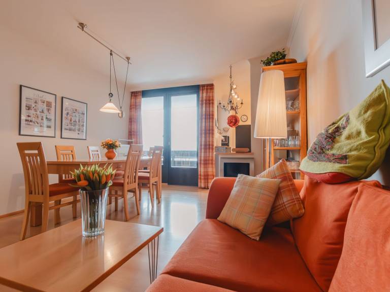 Ferienwohnung Gasteinertal