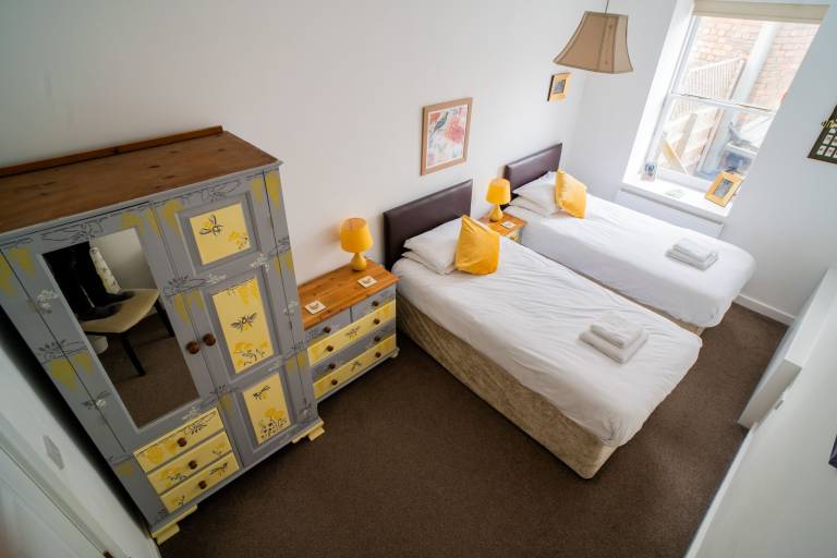Apartment Marple