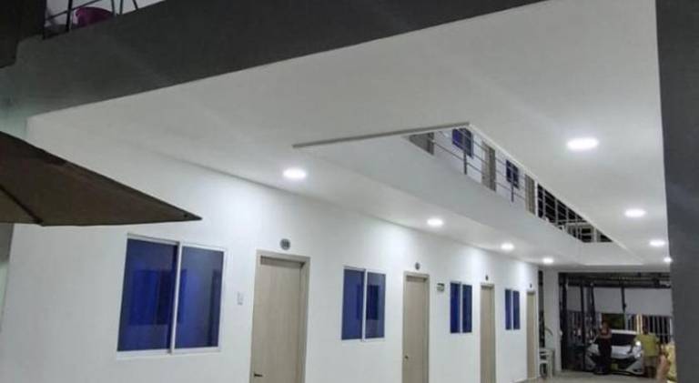 Hotel Don Tono Tolu — photo 5