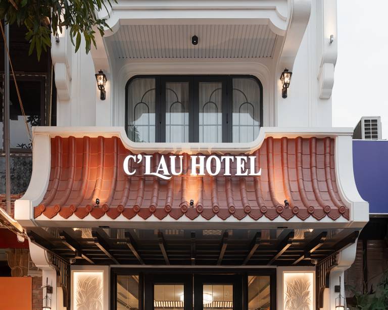 C’Lau Hotel Ninh Binh - A Gem Nestled in Ancient Quarter — photo 5
