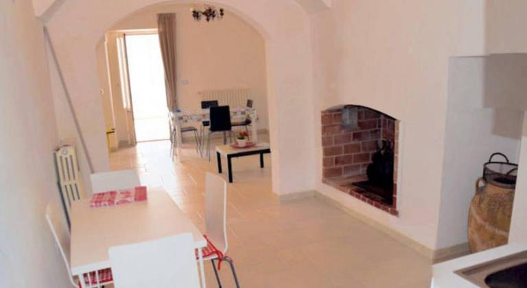 House with 2 rooms for 4 persons — photo 3