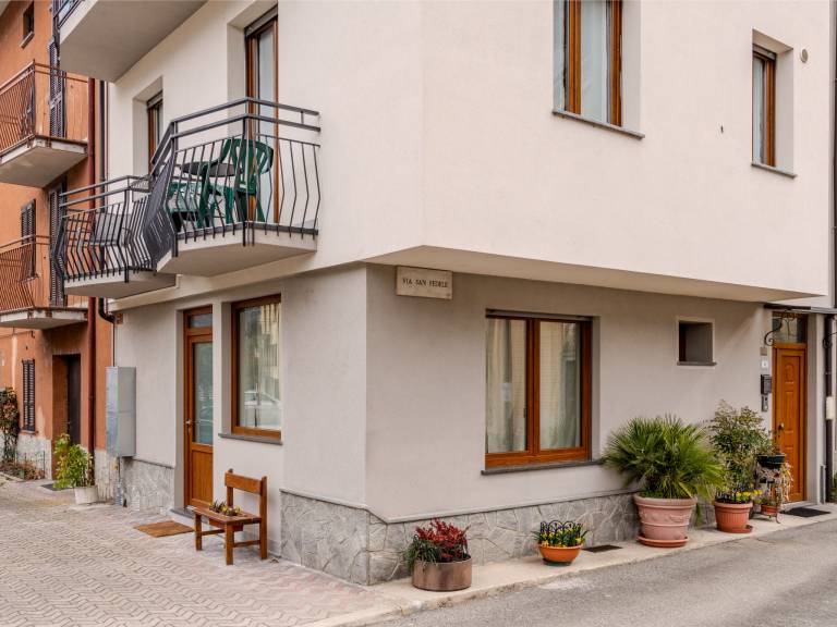 Ferienhaus in Verceia,  f&uuml;r max. 4 Personen