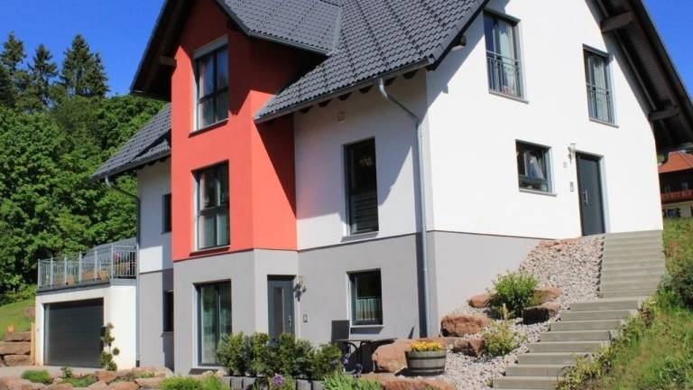 Ferienwohnung Freudenstadt