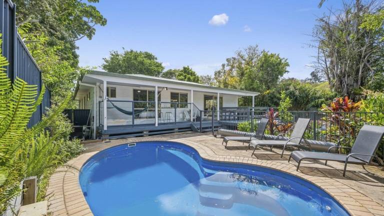 House Sawtell