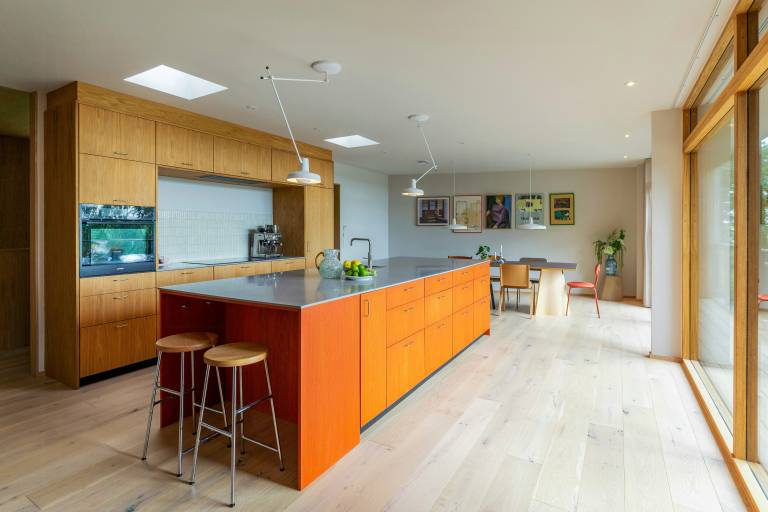 Children-friendly lovely house with patio & barbeque | Good for workation | Dogs allowed — photo 4