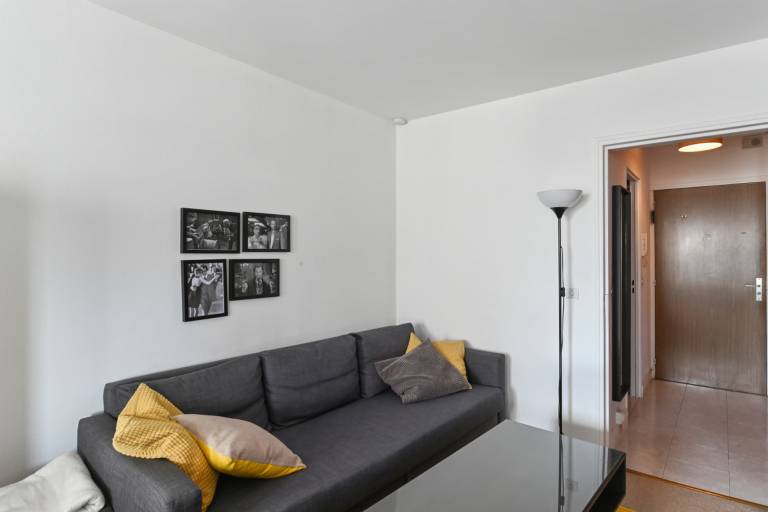 Studio | Suitable for remote work — photo 3