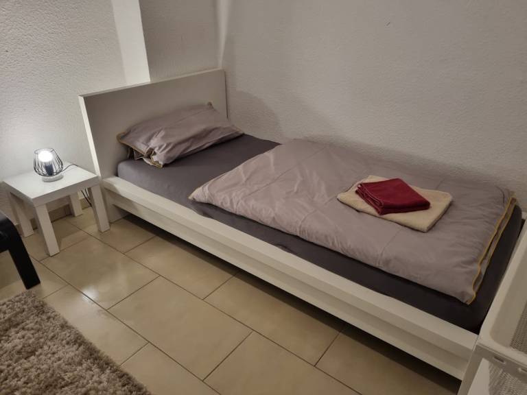 Rental apartment with 2 rooms for 5 persons — photo 4